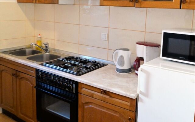 Apartment Ronald A1 Crikvenica, Riviera Crikvenica