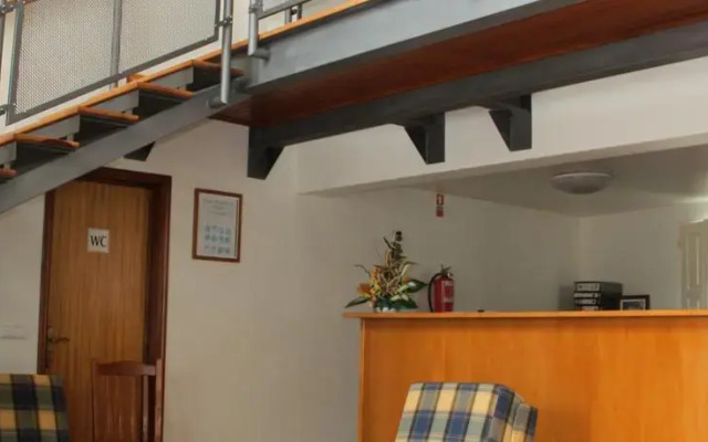 Residencial Valinho