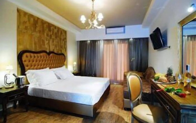 Hotel Parga Princess