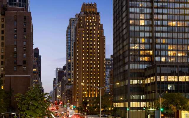 The Beekman Tower, Trademark Collection by Wyndham