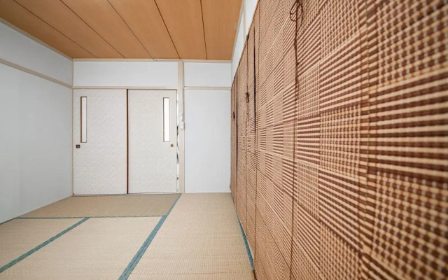 Otaru Shikkui Cottage