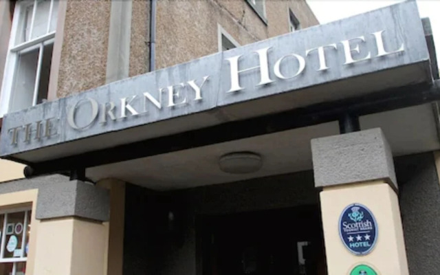 The Orkney Hotel