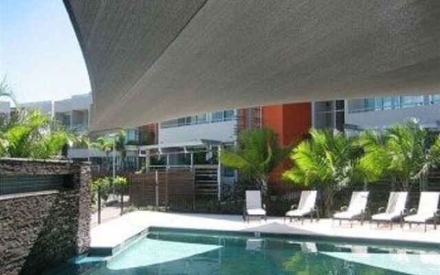 Peninsula Airlie Beach