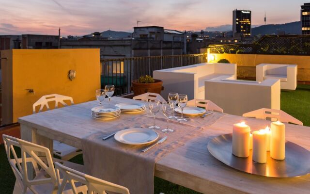 BCN Luxury Apartments