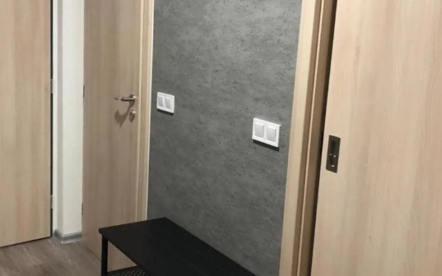 RS Apartments