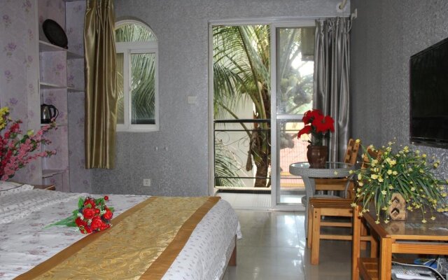 Beans Homestay