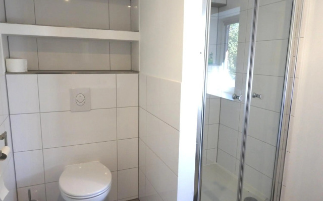 Ferienwohnung Wasserkunst