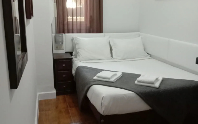Residencial Faria Guimarães