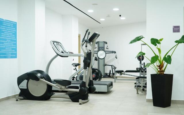 Caramela Luxury Apts