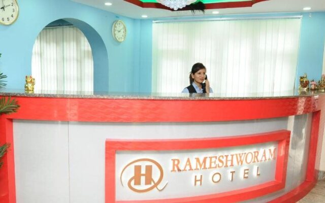 Rameshworam Hotel