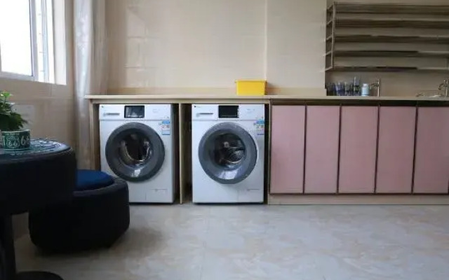 an Da Car Hotel