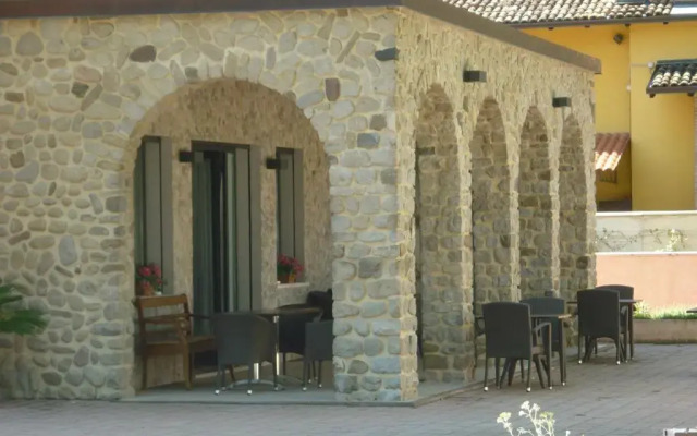 La Torretta