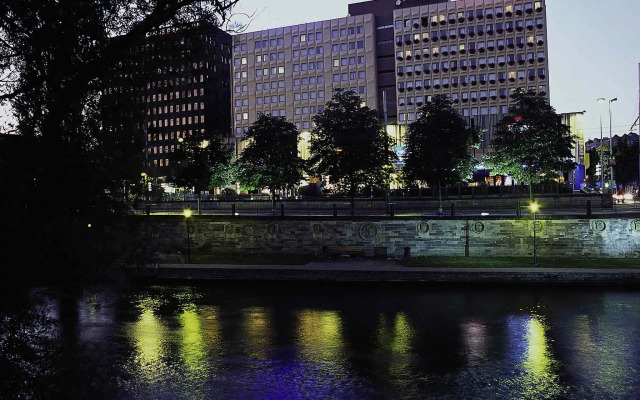 Hotel ibis Strasbourg Centre Halles