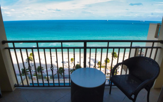 The Atlantic Hotel & Spa