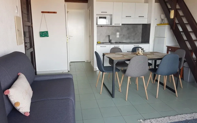 résidence Costa D'oru