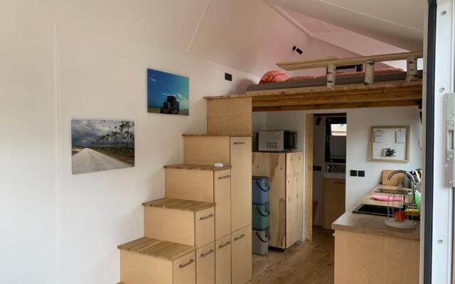 Tiny House Geierlay