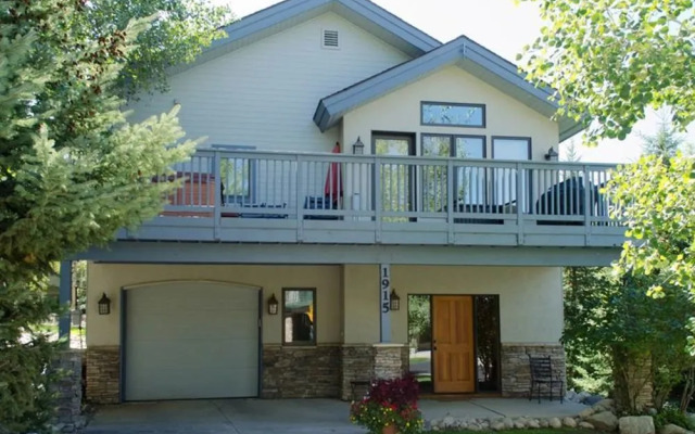 The Landings by RedAwning