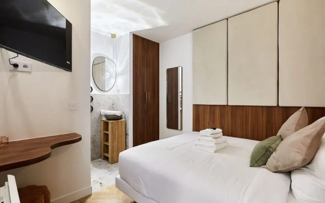Superb Apartment With 2 Bedrooms