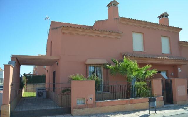 Villa Aznalcazar