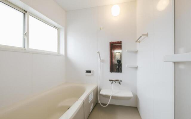 Bell Rental Villa Engawa House ベル館