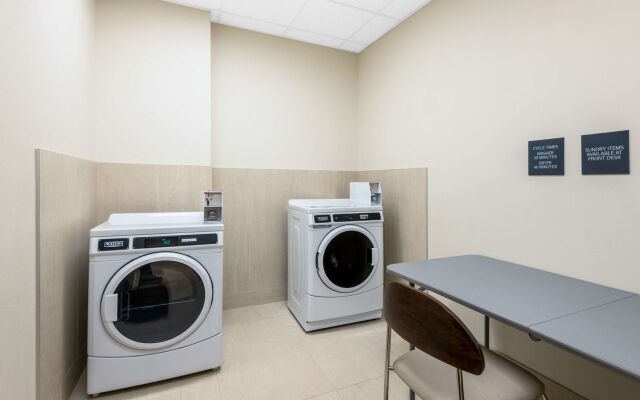 Hilton Garden Inn Longmont