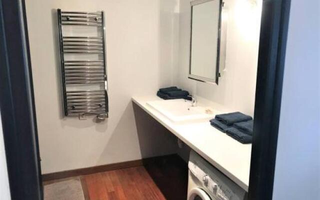 Loft Hyper Centre Reims 6 pers avec Parking