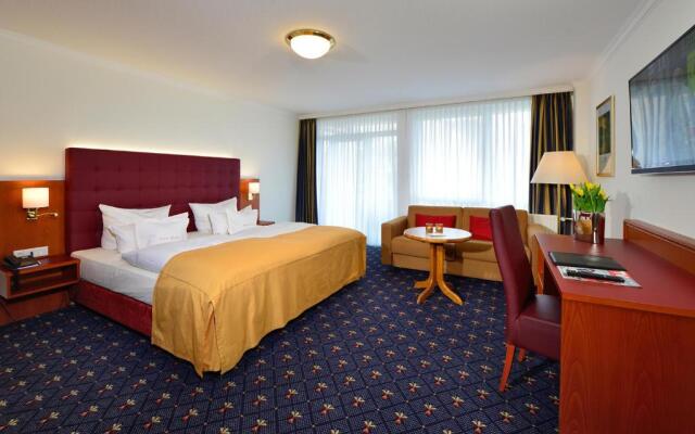 Kurhotel Drei Birken