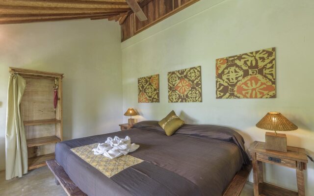 Bali Mountain Retreat