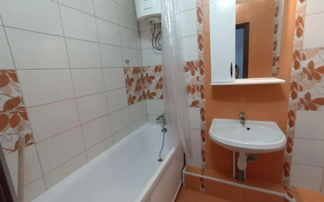 Апартаменты на улице Бабушкина 178