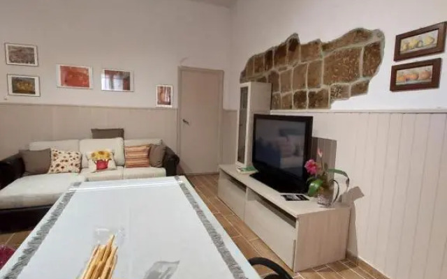 Appartamento Alba Gradoli