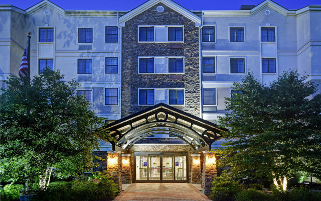 Homewood Suites by Hilton Eatontown