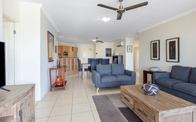 Piermonde Apartments - Cairns – Lobby – Cairns