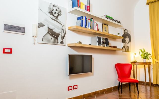 Cozy Iside - My Extra Home