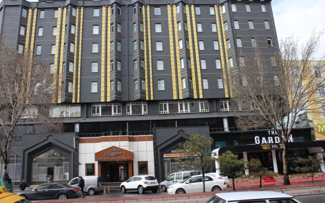 The Garden Otel