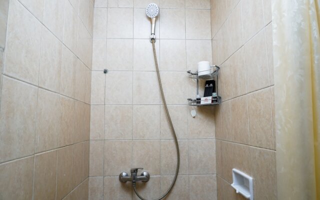 Best View 2BR Mediterania Marina Residence