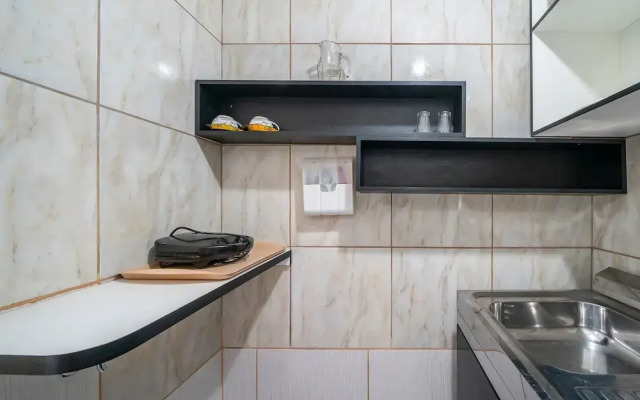 AP 37 Ala Canto Gran Residencial Solavir