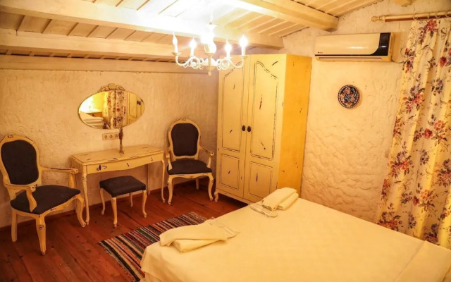 Sarı Gelin Alaçatı Hotel