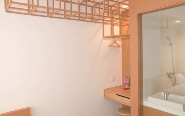 Urbanview Odori Residence Pondok Indah