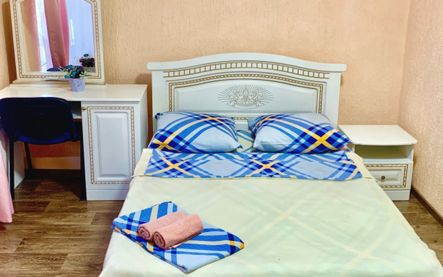 Sealoo Razina Guest House