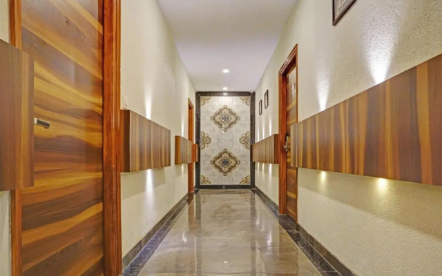 Hotel Sanskar Prime