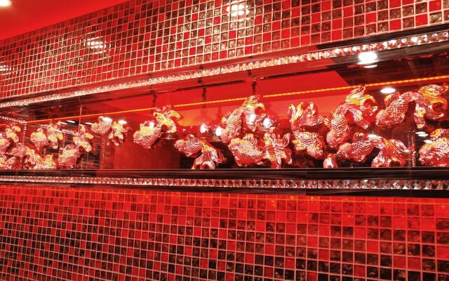 Hotel SARA Kawagoe - Adults Only