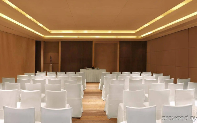 Trident Bandra Kurla Mumbai