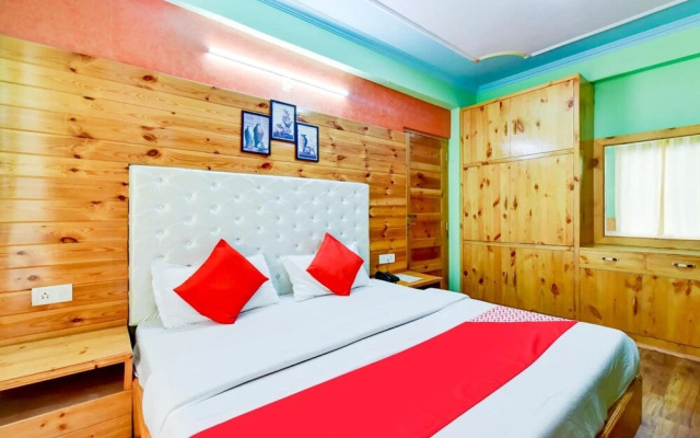 Rigzin Nest Cottage Manali