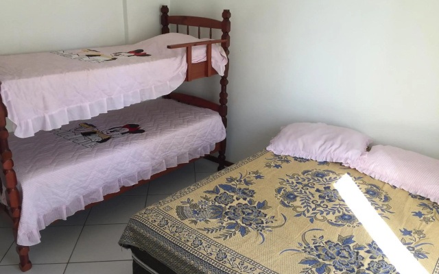 PraiaMar Apartamentos