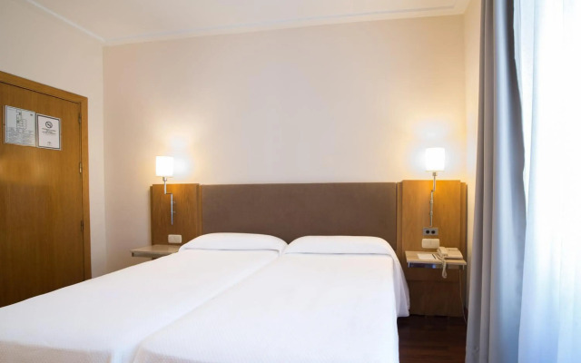 Hotel Inglaterra