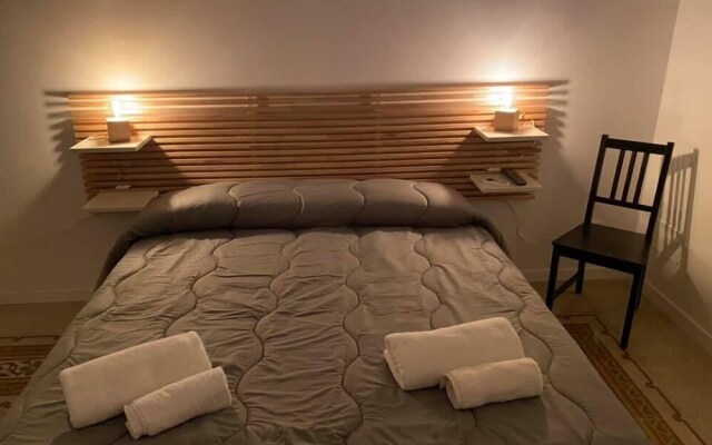 Piazza Florio Rooms