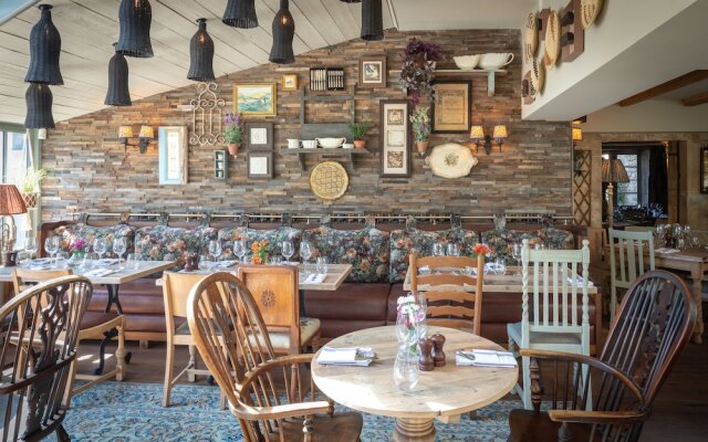 The Frogmill
