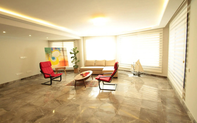 Retron Residence