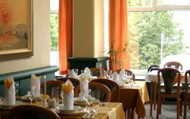 Hotel Smrek