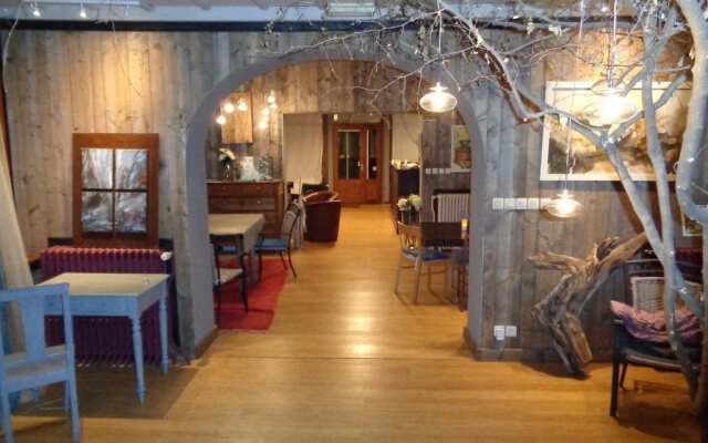 Francorchamps Guest House